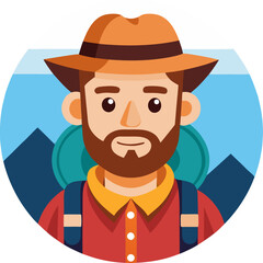 Explorer icon