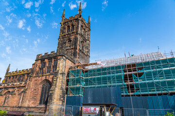 Wolverhampton August Th