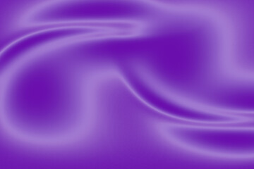 Vibrant Purple Gradient Fluid Background – Elegant Soft Glow with Smooth Texture, Ideal for Creative, Artistic & Luxury Designs