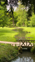 Travel Germany Nature and Sights