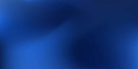 Modern smooth abstract dark blue with noise for modern background design.