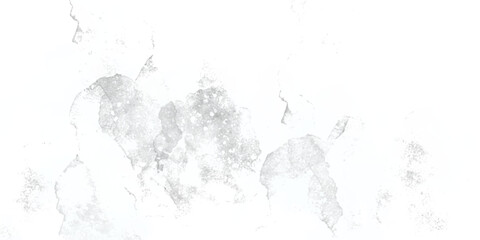 White and grey watercolor background painting with cloudy distressed texture and marbled grunge, watercolor background concept, vector art. illustration.