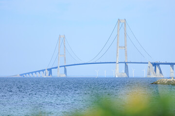 the detail of hydro power station power transmission device in Lysebotn, Norway