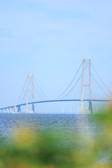 the detail of hydro power station power transmission device in Lysebotn, Norway