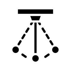  Physics Pendulum icon