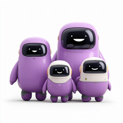 Robot Cartoon Character Design Playful Smiling Gadget Colorful Friend Animation Cute Illustration Digital Modern Toy Futuristic Funny Young Child Unique Nature Science Dreamy Dynamic Social Fun