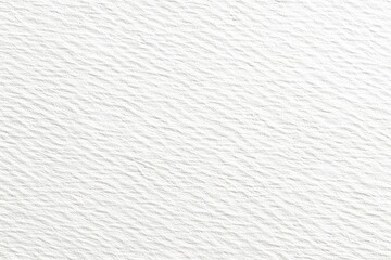 Textured White Paper Surface with Natural Imperfections.Generative AI