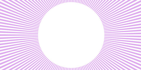 Multicolor Rays Sunburst Vector Design. Radial sunbeam background. Abstract wavy stripes way of Olympic games colors isolated white background. Speed lines Flying particles Seamless pattern.