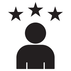 Reputation Icon, Reputation Management Framework, Brand Reputation Guidelines, Reputation Risk Assessment, Public Perception Strategy, Reputation Improvement Plan, vector