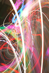 Thunderbird Lightplay Series