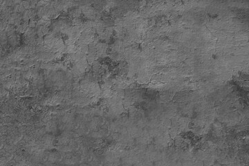 Gray background for design with copy space.