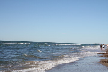 Horizont