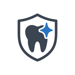 Shield for Healthy Tooth icon