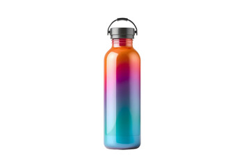 Gradient Water Bottle