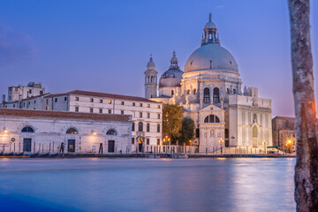 Santa Maria Della Salute – Baroque Masterpiece on the Grand Canal, Venice