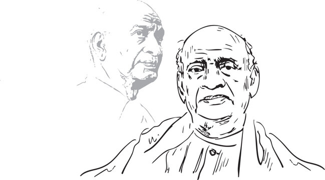 Sardar Vallabhbhai Patel