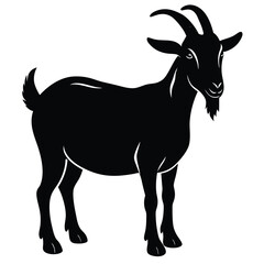 GOAT VECTOR