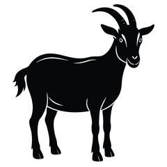 GOAT VECTOR