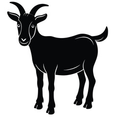 GOAT VECTOR