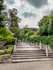 stairway to heaven