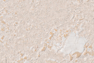 Beige limestone similar to marble natural surface texture for floor or bathroom