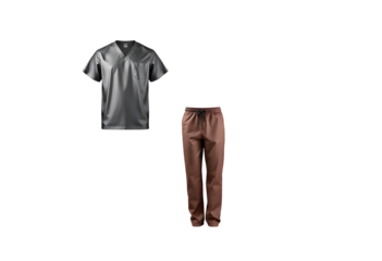 Medical Scrubs Uniform