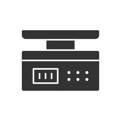 Scale Icon