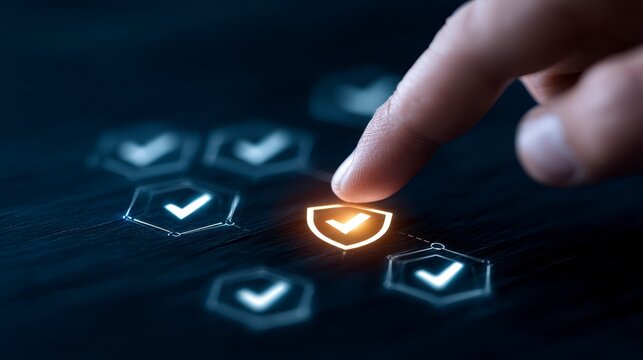 ISO Certification and Quality Assurance in Business Ensuring Compliance Security and Growth with Verified Standards. Boost firm performance navigate regulation fortify data protection