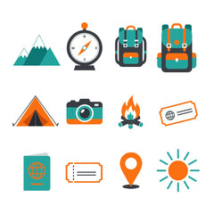 “Kawaii Squid Vector Icon – Cute Sea Animal Illustration”