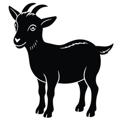 GOAT VECTOR