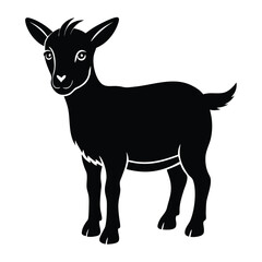 GOAT VECTOR