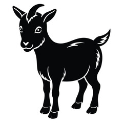 GOAT VECTOR