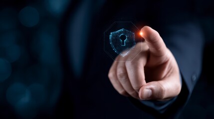 Securing Digital Data Unlocking Protection with Advanced Cybersecurity Solutions. Fortify sensitive information discover robust cyber defense threat intelligence data encryption plus