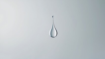 drop of water