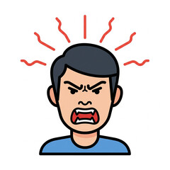 people are reading books in the library