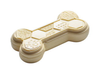 Interactive dog toy play pet supplies fun creative environment, isolated on transparent background, png