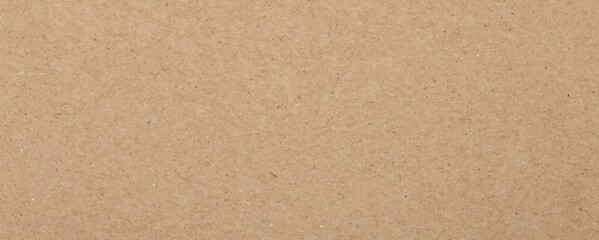 Brown paper texture background