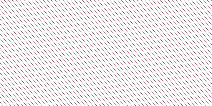 Red and blue tattersall check pattern. Men's shirt fashion textile fabric.