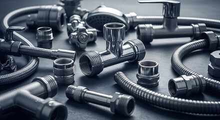 industrial valve and valves