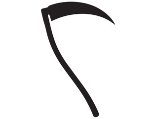 SCYTHE SILHOUETTE