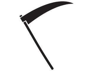 SCYTHE SILHOUETTE