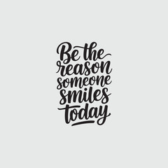 typography design for t shirt