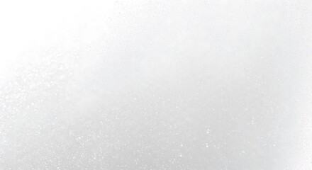 White Minimalist Paper Texture Background with Subtle Grain and Soft Natural Light Details
