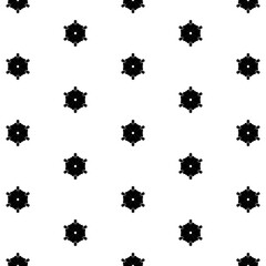 Geometric Abstract Vector Texture – Decorative Pattern for Multipurpose Use