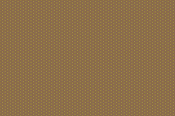 brown pointet pattern