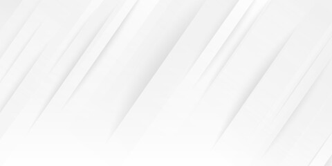 Obraz premium White background with beautiful abstract pattern, banner design