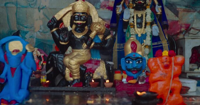 Ujjain Temple Tour and Hindu Religious Places &ndash; Devotional Travel and Cultural Heritage of India
