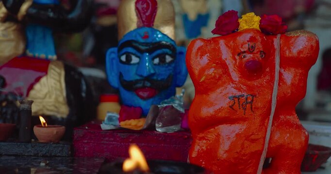 Ujjain Temple Tour and Hindu Religious Places &ndash; Devotional Travel and Cultural Heritage of India