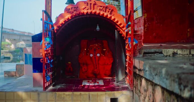 Ujjain Temple Tour and Hindu Religious Places &ndash; Devotional Travel and Cultural Heritage of India