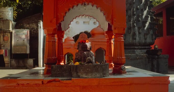 Ujjain Temple Tour and Hindu Religious Places &ndash; Devotional Travel and Cultural Heritage of India